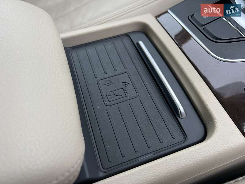 Внедорожник / Кроссовер Audi Q5 2019 в Ровно фото 35 Внедорожник / Кроссовер Audi Q5 2019 в Ровно