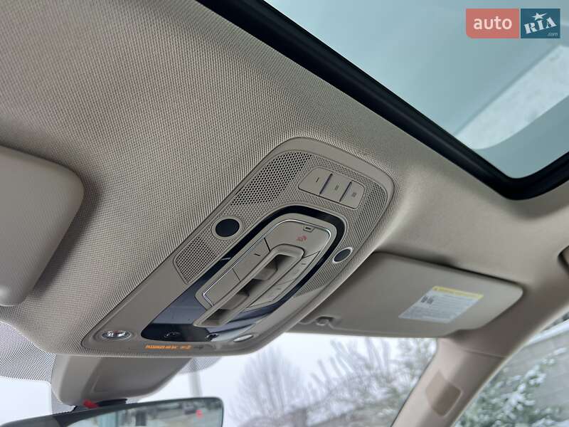 Внедорожник / Кроссовер Audi Q5 2019 в Ровно фото 50 Внедорожник / Кроссовер Audi Q5 2019 в Ровно