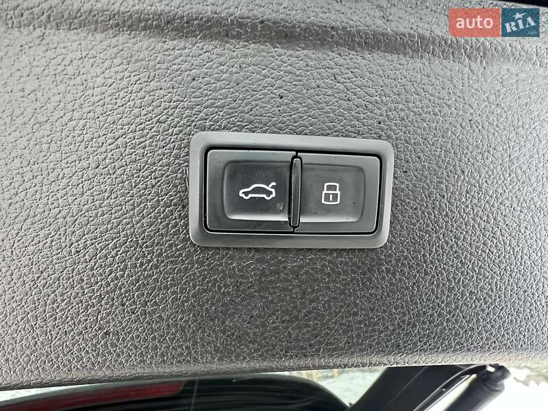 Внедорожник / Кроссовер Audi Q5 2019 в Ровно фото 67 Внедорожник / Кроссовер Audi Q5 2019 в Ровно