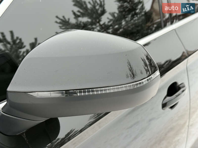 Внедорожник / Кроссовер Audi Q5 2019 в Ровно фото 19 Внедорожник / Кроссовер Audi Q5 2019 в Ровно