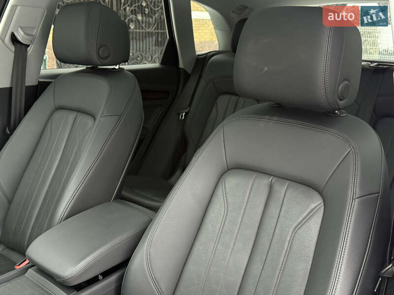Внедорожник / Кроссовер Audi Q5 2019 в Ровно фото 37 Внедорожник / Кроссовер Audi Q5 2019 в Ровно