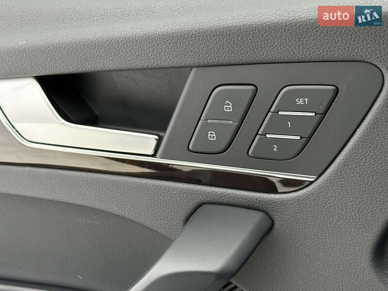 Внедорожник / Кроссовер Audi Q5 2019 в Ровно фото 49 Внедорожник / Кроссовер Audi Q5 2019 в Ровно