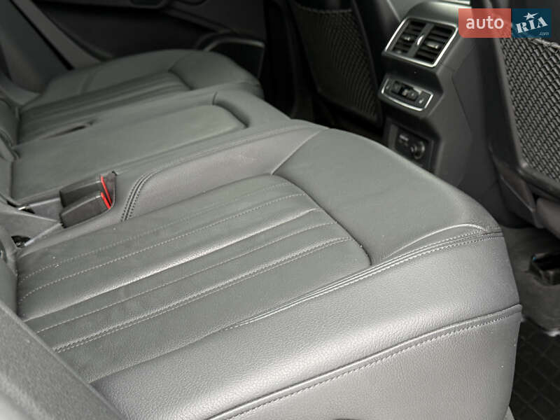 Внедорожник / Кроссовер Audi Q5 2019 в Ровно фото 69 Внедорожник / Кроссовер Audi Q5 2019 в Ровно