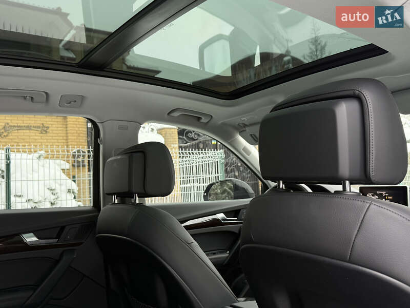 Внедорожник / Кроссовер Audi Q5 2019 в Ровно фото 74 Внедорожник / Кроссовер Audi Q5 2019 в Ровно
