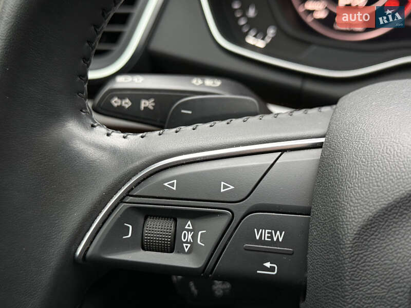Внедорожник / Кроссовер Audi Q5 2019 в Ровно фото 83 Внедорожник / Кроссовер Audi Q5 2019 в Ровно