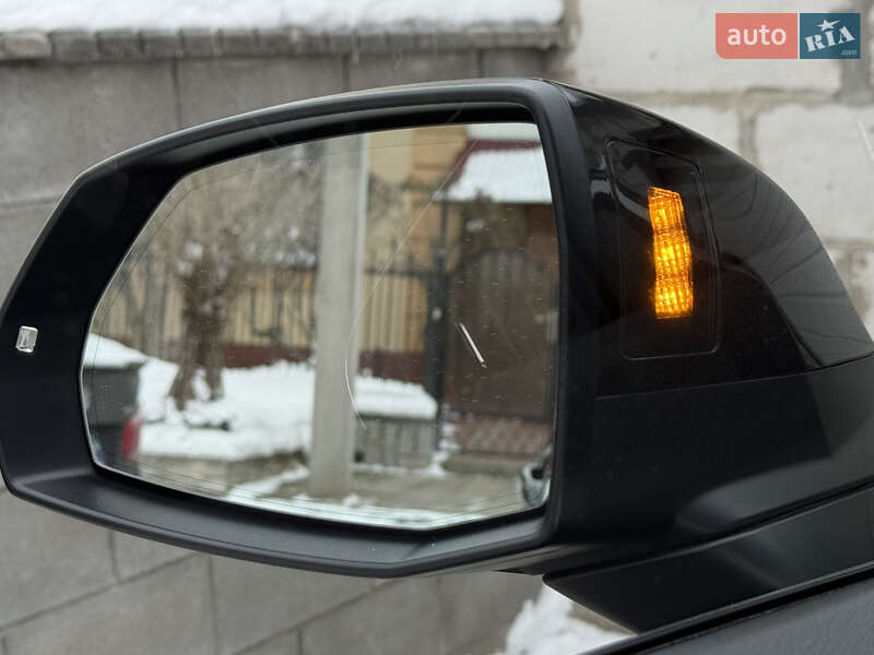 Внедорожник / Кроссовер Audi Q5 2019 в Ровно фото 98 Внедорожник / Кроссовер Audi Q5 2019 в Ровно