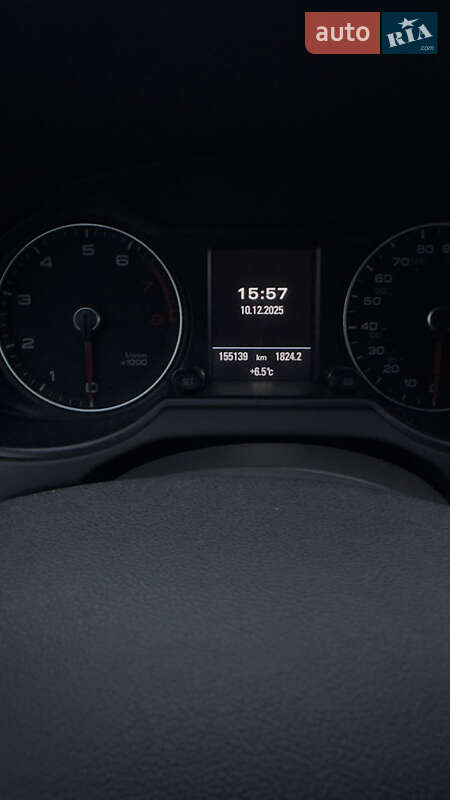 Позашляховик / Кросовер Audi Q5 2015 в Одесі фото 14 Позашляховик / Кросовер Audi Q5 2015 в Одесі