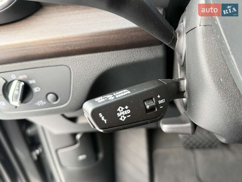 Внедорожник / Кроссовер Audi Q5 2023 в Стрые