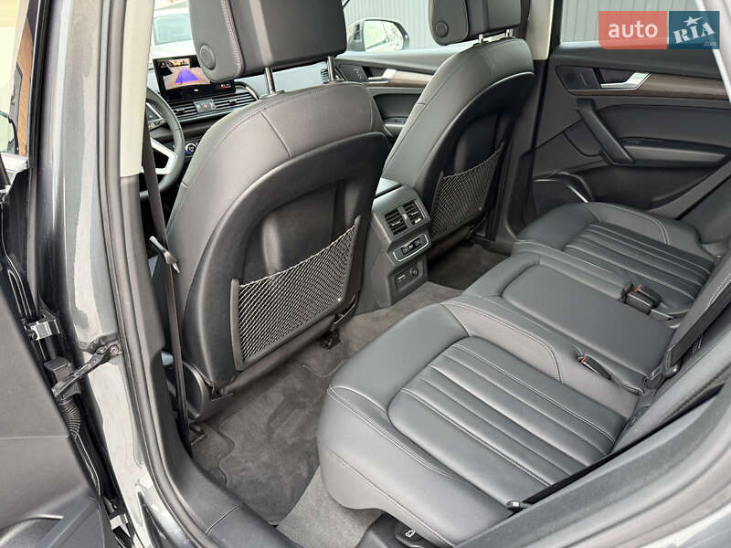 Внедорожник / Кроссовер Audi Q5 2023 в Стрые