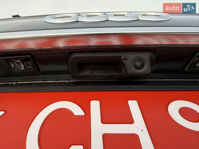 Внедорожник / Кроссовер Audi Q5 2023 в Стрые