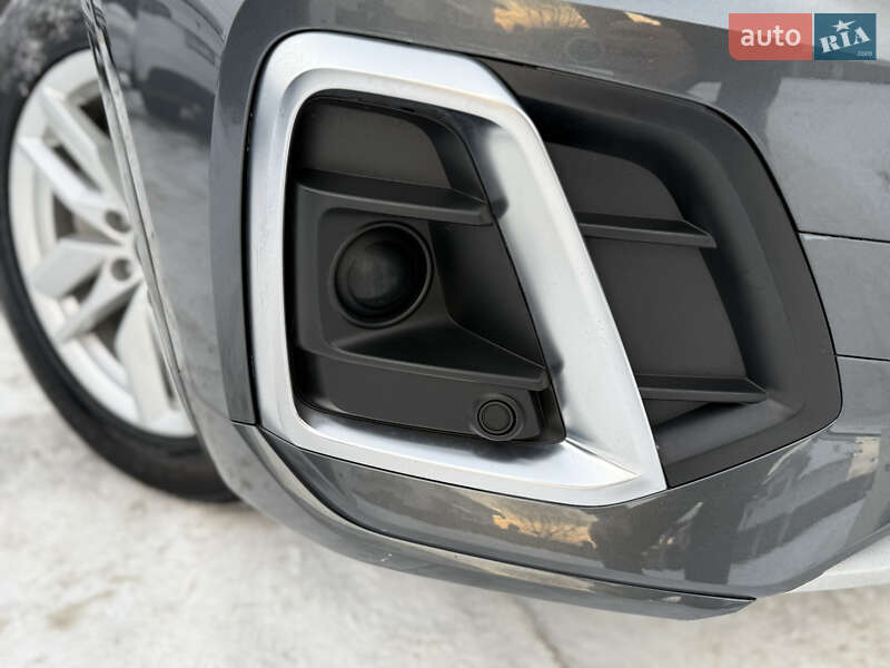 Внедорожник / Кроссовер Audi Q5 2023 в Стрые