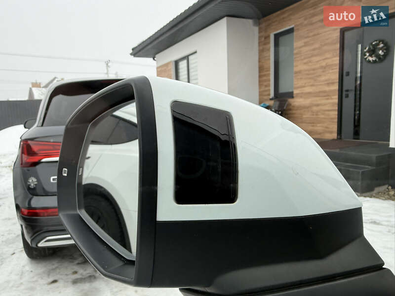 Внедорожник / Кроссовер Audi Q5 2020 в Стрые фото 44 Внедорожник / Кроссовер Audi Q5 2020 в Стрые