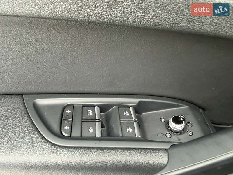 Внедорожник / Кроссовер Audi Q5 2020 в Стрые фото 45 Внедорожник / Кроссовер Audi Q5 2020 в Стрые