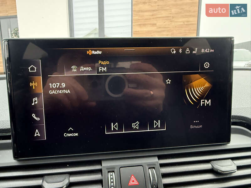 Внедорожник / Кроссовер Audi Q5 2020 в Стрые фото 54 Внедорожник / Кроссовер Audi Q5 2020 в Стрые