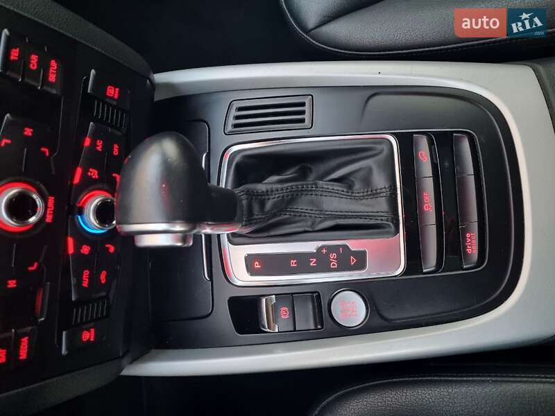 Внедорожник / Кроссовер Audi Q5 2016 в Буче фото 22 Внедорожник / Кроссовер Audi Q5 2016 в Буче