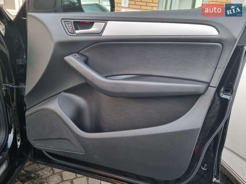 Внедорожник / Кроссовер Audi Q5 2016 в Буче фото 31 Внедорожник / Кроссовер Audi Q5 2016 в Буче