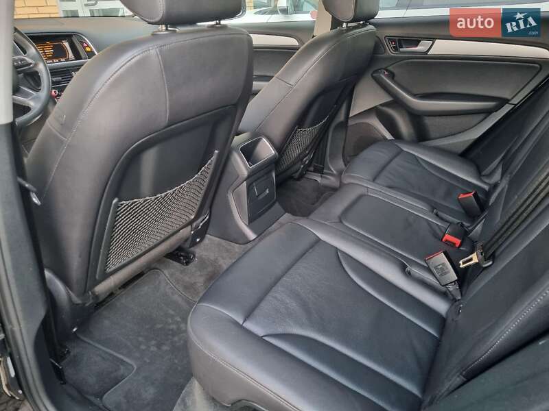Внедорожник / Кроссовер Audi Q5 2016 в Буче фото 36 Внедорожник / Кроссовер Audi Q5 2016 в Буче