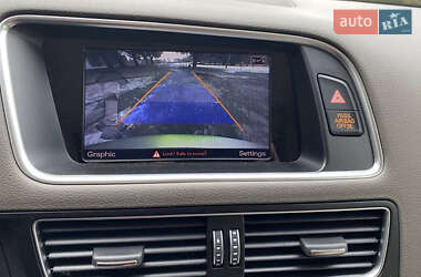 Внедорожник / Кроссовер Audi Q5 2015 в Тернополе