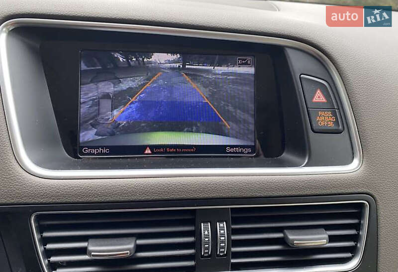 Внедорожник / Кроссовер Audi Q5 2015 в Тернополе фото 32 Внедорожник / Кроссовер Audi Q5 2015 в Тернополе