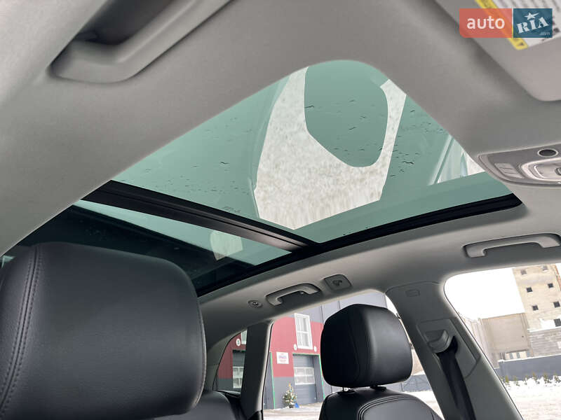Внедорожник / Кроссовер Audi Q5 2019 в Дубно фото 22 Внедорожник / Кроссовер Audi Q5 2019 в Дубно