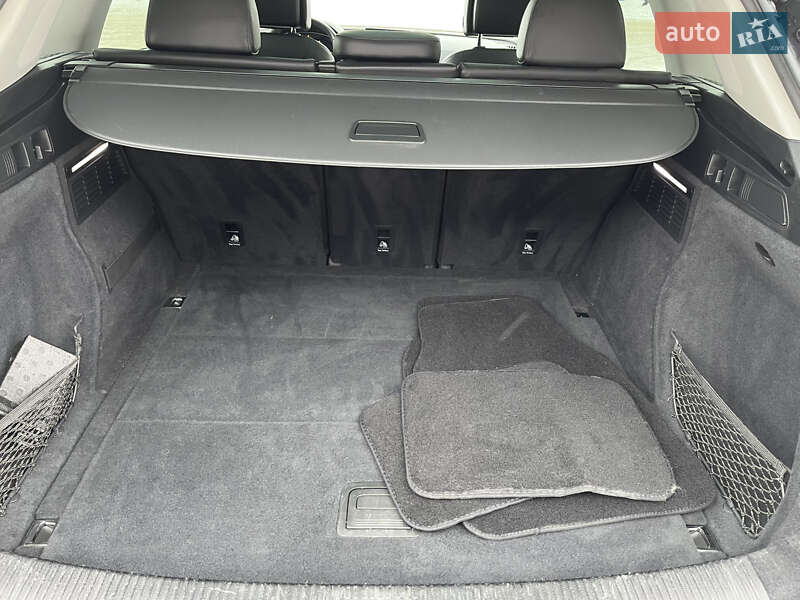 Внедорожник / Кроссовер Audi Q5 2019 в Дубно фото 31 Внедорожник / Кроссовер Audi Q5 2019 в Дубно