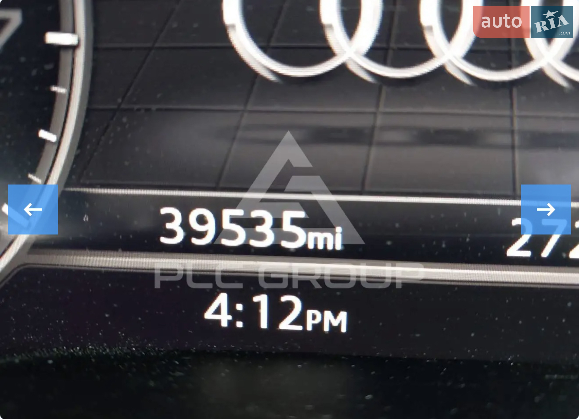 2018 Audi Q5 - мініатюра 20