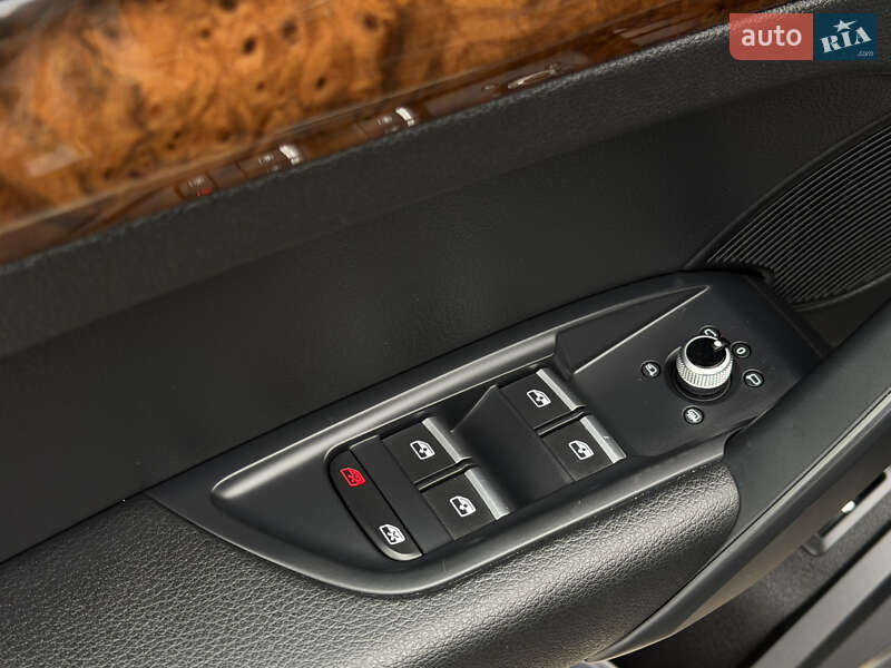 Позашляховик / Кросовер Audi Q5 2018 в Рівному фото 17 Позашляховик / Кросовер Audi Q5 2018 в Рівному