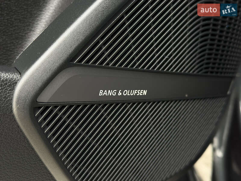 Позашляховик / Кросовер Audi Q5 2018 в Рівному фото 21 Позашляховик / Кросовер Audi Q5 2018 в Рівному