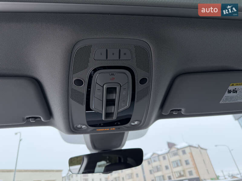 Позашляховик / Кросовер Audi Q5 2018 в Рівному фото 29 Позашляховик / Кросовер Audi Q5 2018 в Рівному