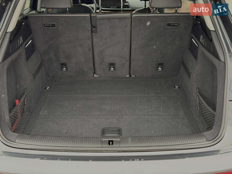 Позашляховик / Кросовер Audi Q5 2018 в Рівному фото 36 Позашляховик / Кросовер Audi Q5 2018 в Рівному