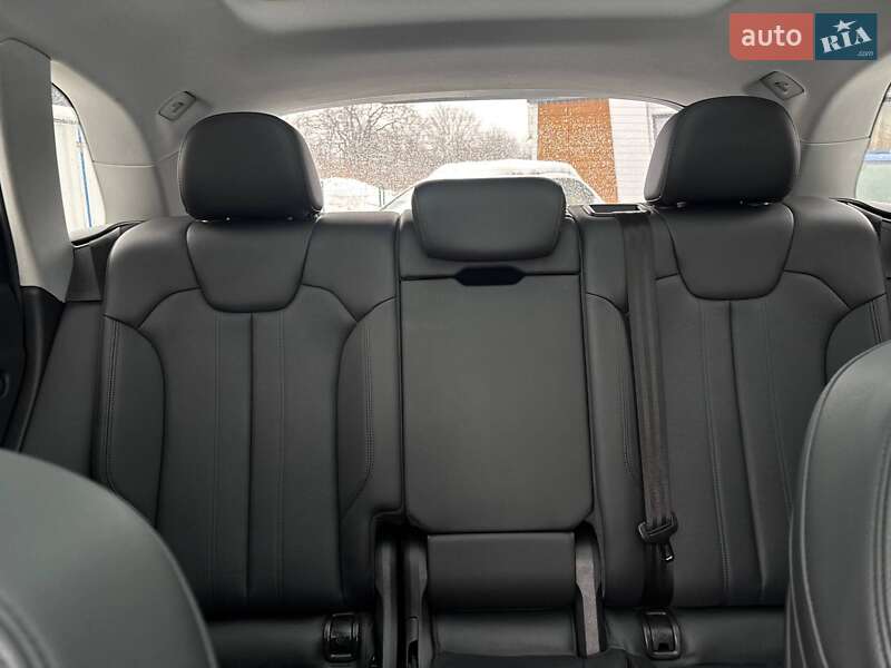 Внедорожник / Кроссовер Audi Q5 2018 в Стрые фото 52 Внедорожник / Кроссовер Audi Q5 2018 в Стрые