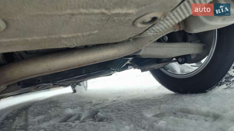 Внедорожник / Кроссовер Audi Q5 2016 в Дубно