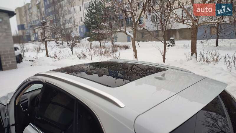 Внедорожник / Кроссовер Audi Q5 2016 в Дубно