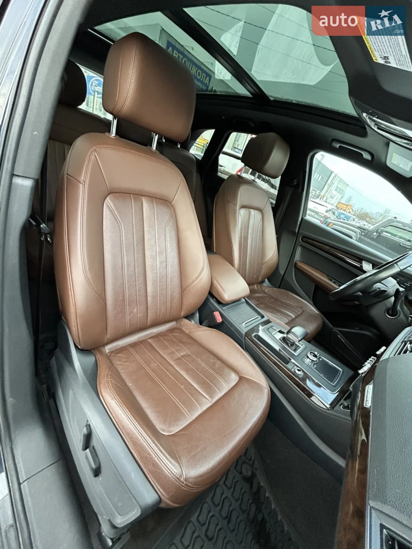 2019 Audi Q5 - мініатюра 5