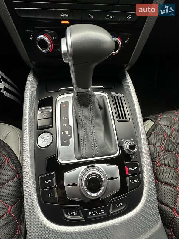 Внедорожник / Кроссовер Audi Q5 2014 в Василькове фото 19 Внедорожник / Кроссовер Audi Q5 2014 в Василькове