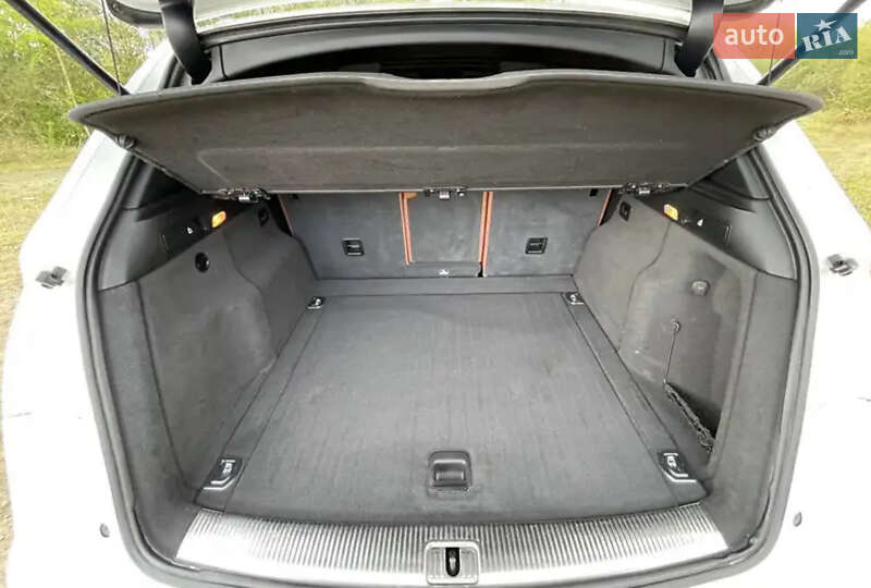 Внедорожник / Кроссовер Audi Q5 2012 в Виннице