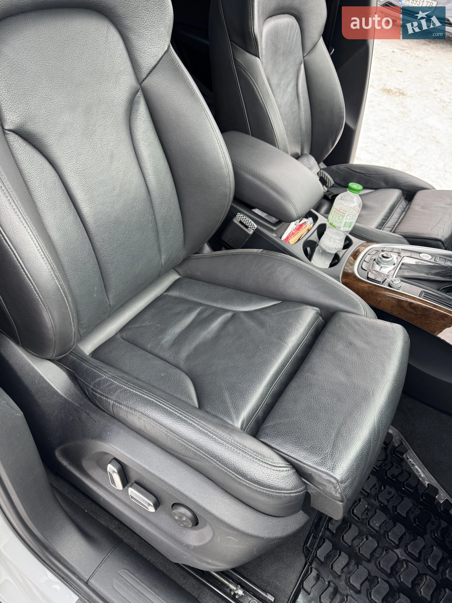 2014 Audi Q5 - мініатюра 8