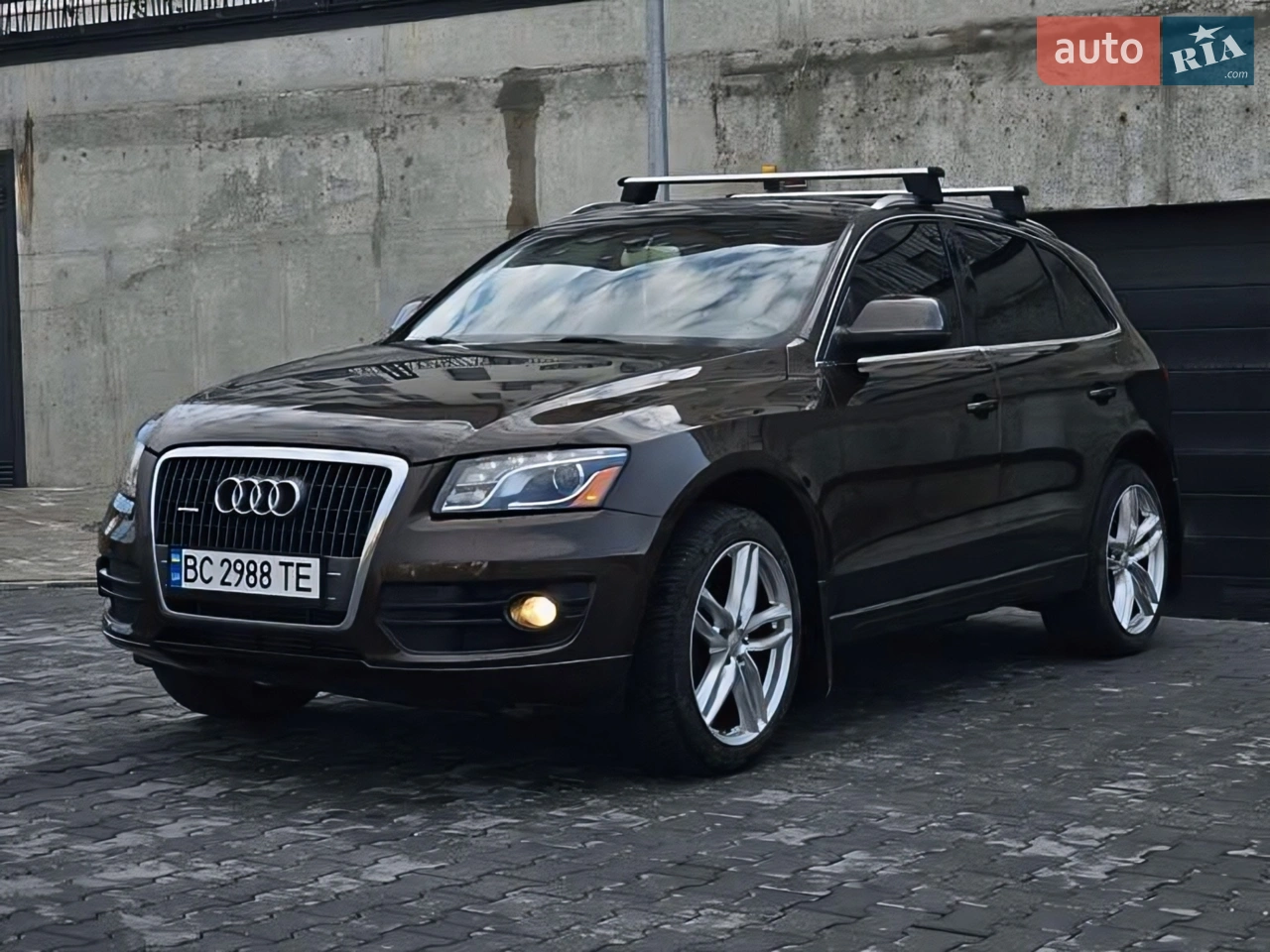 2010 Audi Q5 - мініатюра 25