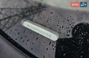 Позашляховик / Кросовер Audi Q5 2011 в Львові