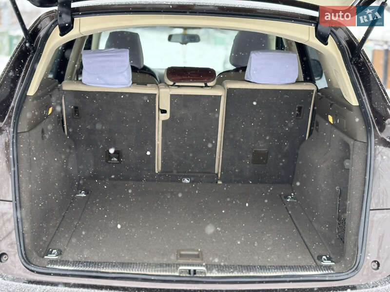 Позашляховик / Кросовер Audi Q5 2014 в Липовці фото 25 Позашляховик / Кросовер Audi Q5 2014 в Липовці