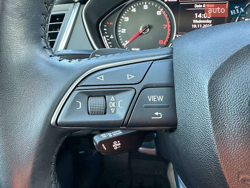 Внедорожник / Кроссовер Audi Q5 2020 в Киеве фото 24 Внедорожник / Кроссовер Audi Q5 2020 в Киеве