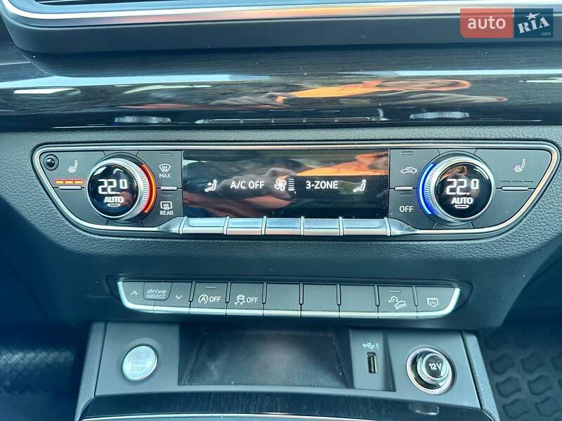 Внедорожник / Кроссовер Audi Q5 2020 в Киеве фото 31 Внедорожник / Кроссовер Audi Q5 2020 в Киеве