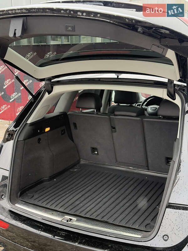 Внедорожник / Кроссовер Audi Q5 2015 в Сумах фото 15 Внедорожник / Кроссовер Audi Q5 2015 в Сумах