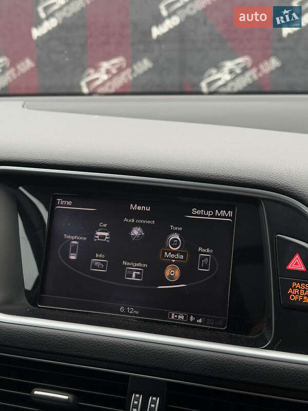 Внедорожник / Кроссовер Audi Q5 2015 в Сумах фото 38 Внедорожник / Кроссовер Audi Q5 2015 в Сумах