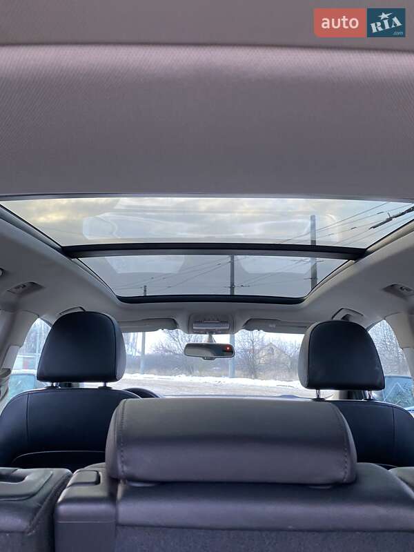 Внедорожник / Кроссовер Audi Q5 2011 в Полтаве фото 25 Внедорожник / Кроссовер Audi Q5 2011 в Полтаве