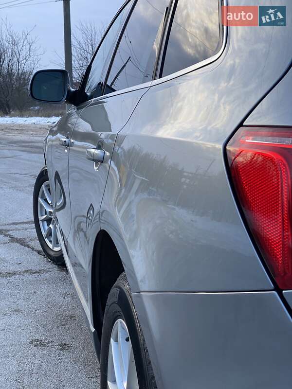 Внедорожник / Кроссовер Audi Q5 2011 в Полтаве фото 8 Внедорожник / Кроссовер Audi Q5 2011 в Полтаве