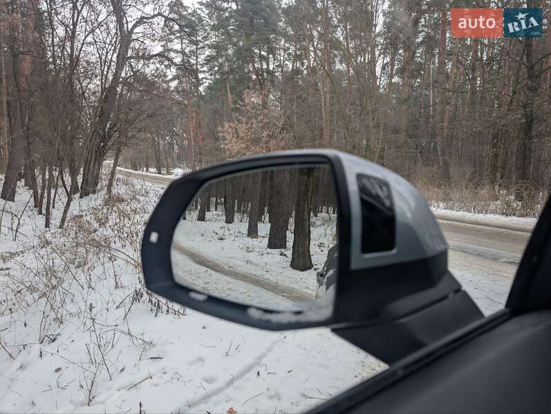 Внедорожник / Кроссовер Audi Q5 2024 в Борисполе фото 24 Внедорожник / Кроссовер Audi Q5 2024 в Борисполе