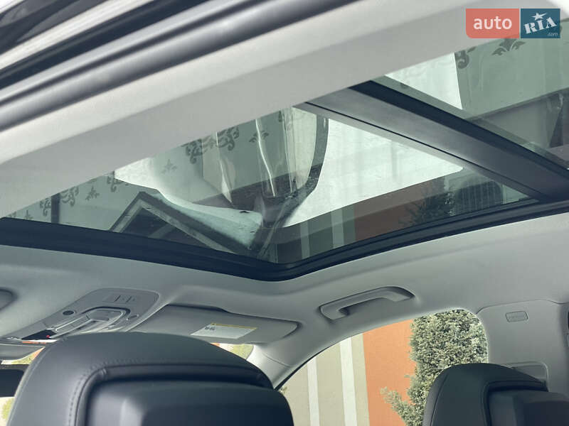 Позашляховик / Кросовер Audi Q5 2018 в Стрию