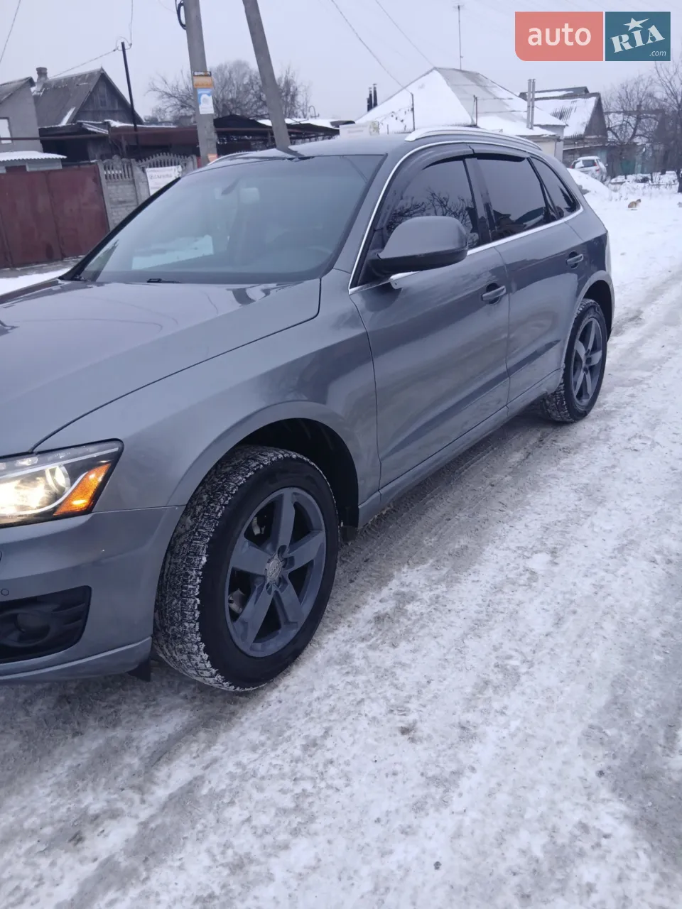 2013 Audi Q5 - мініатюра 19