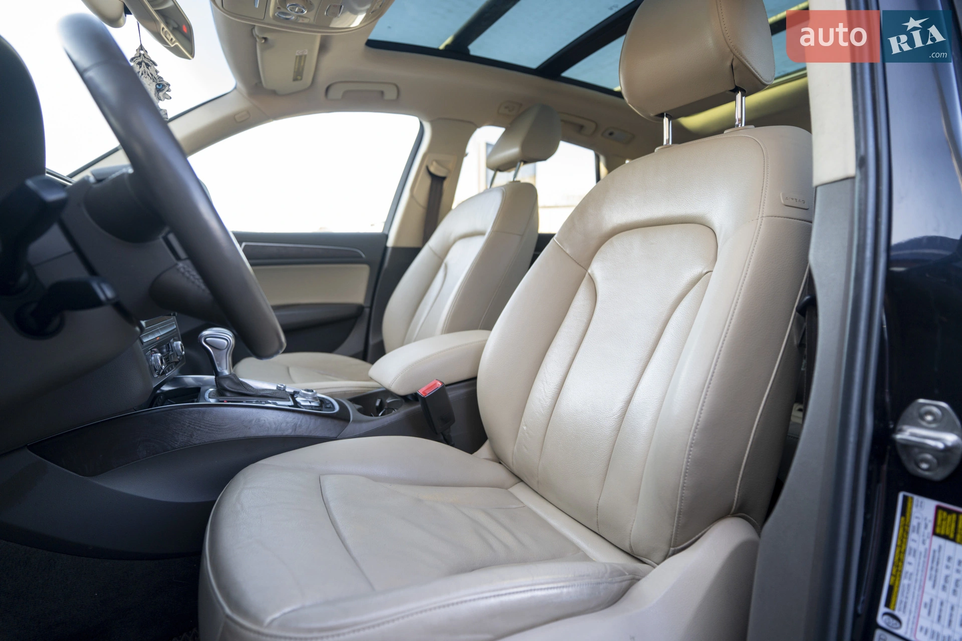 2015 Audi Q5 - мініатюра 18